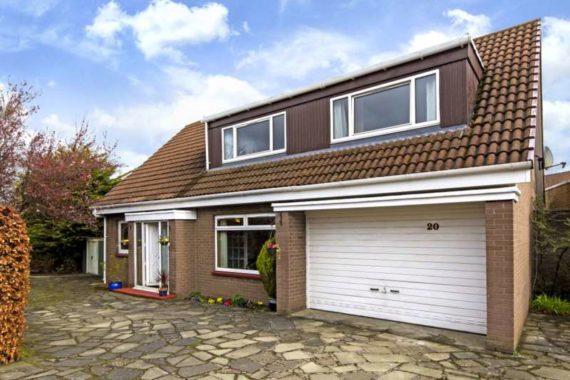 4 Bedroom Detached